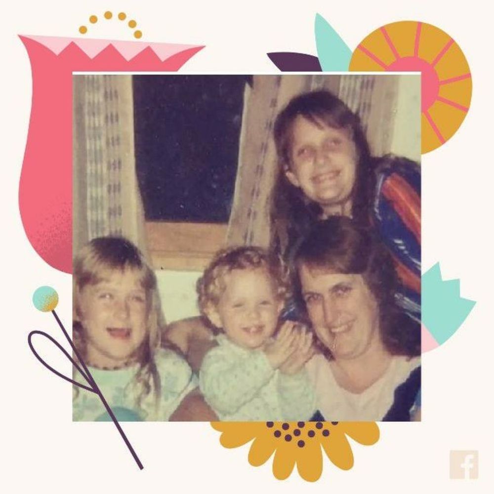 Meet your Posher, Kari